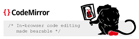 CodeMirror